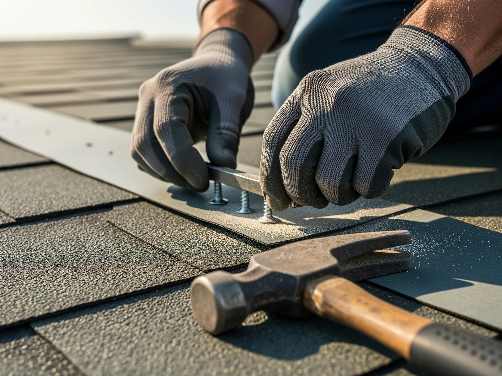 Why choose Fascia Repair in Pigeon Forge, TN